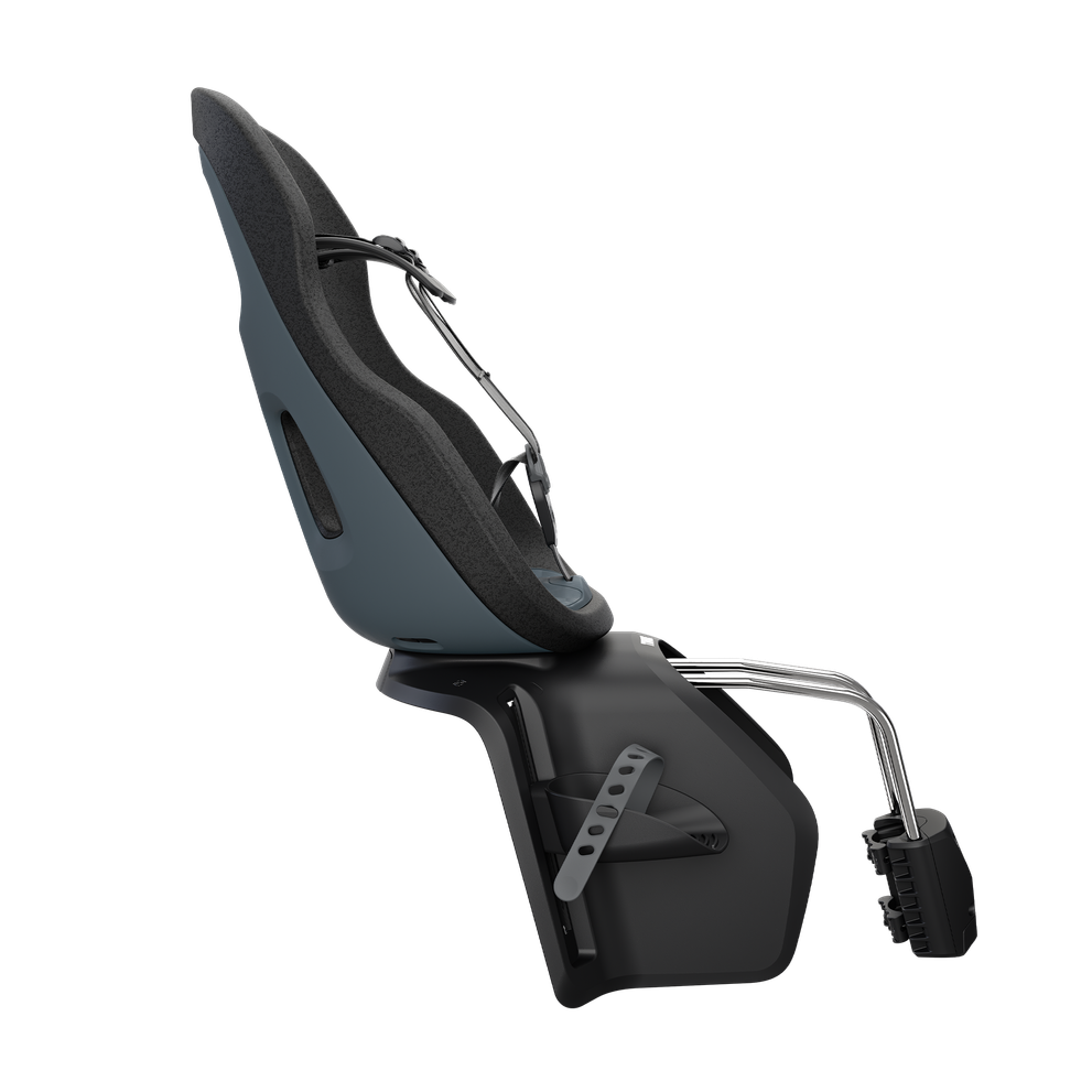 Thule Yepp Nexxt 2 Maxi Fahrradsitz Detailansicht