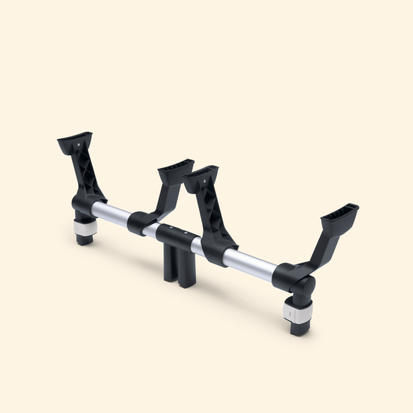 Bugaboo Donkey 5 Car Seat Adapter loopi Kinderwagen Abo