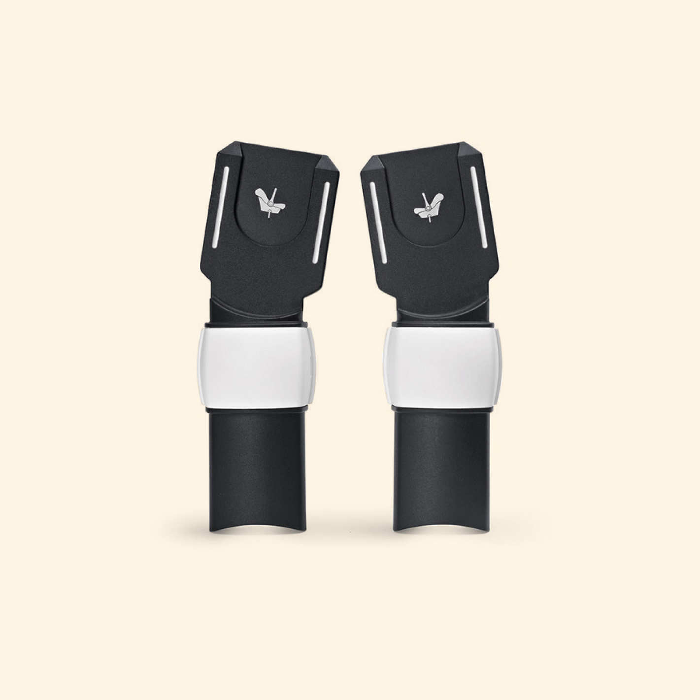 Bugaboo fox adapter cybex cloud z hot sale