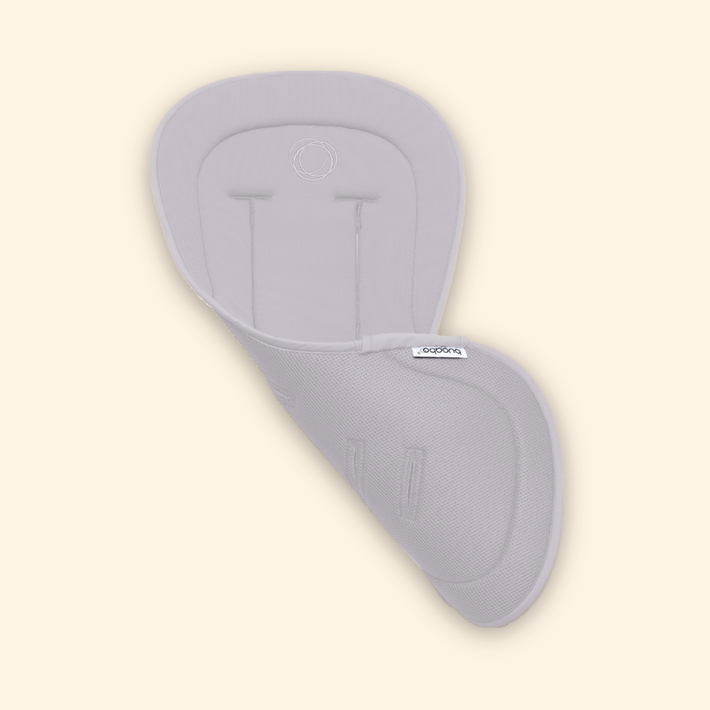 Bugaboo Removable Seat Liner loopi Dein Abo fur Kinderwagen Federwiegen Veloanhanger und mehr