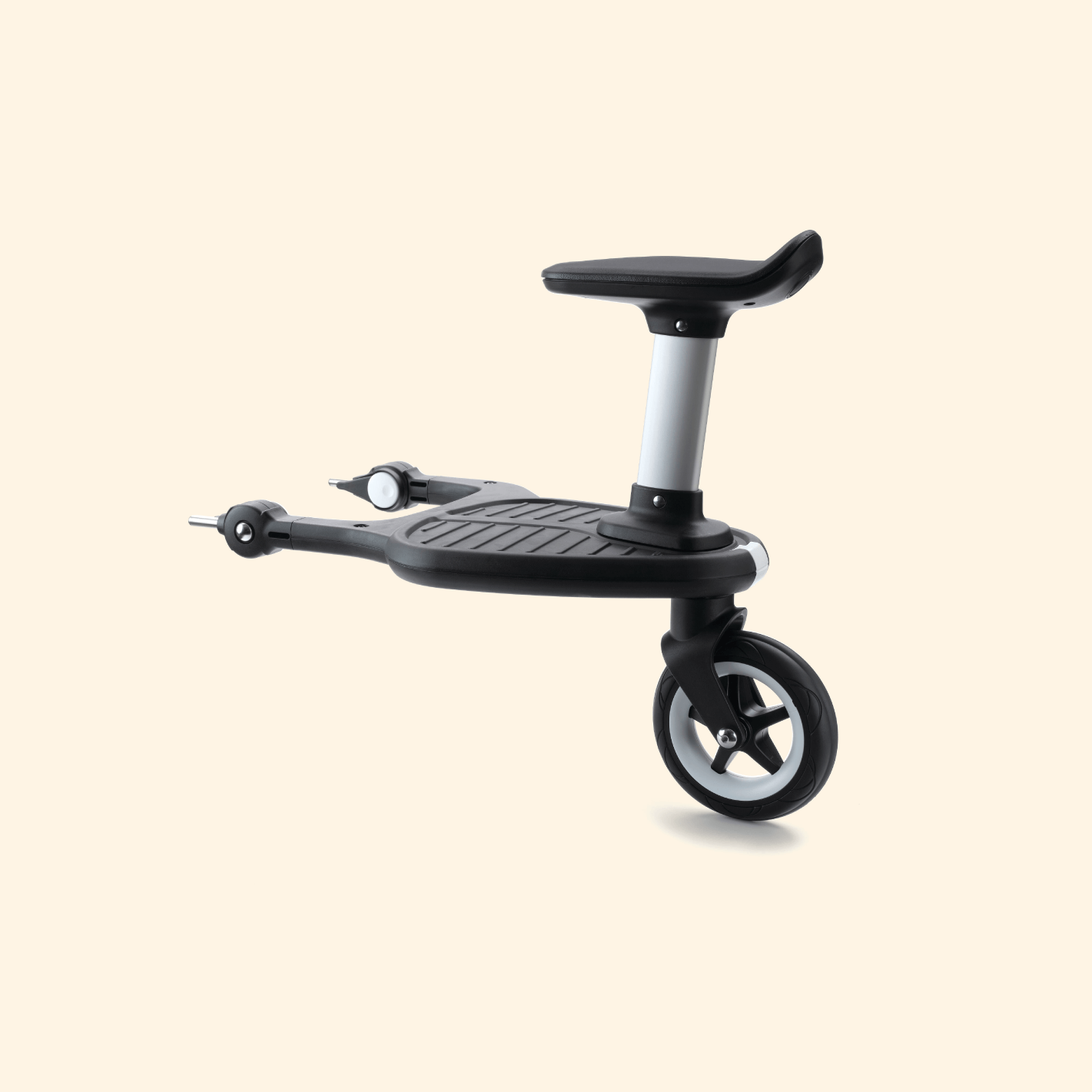 Bugaboo Wheeled Board loopi Dein Abo fur Kinderwagen Federwiegen Veloanhanger und mehr