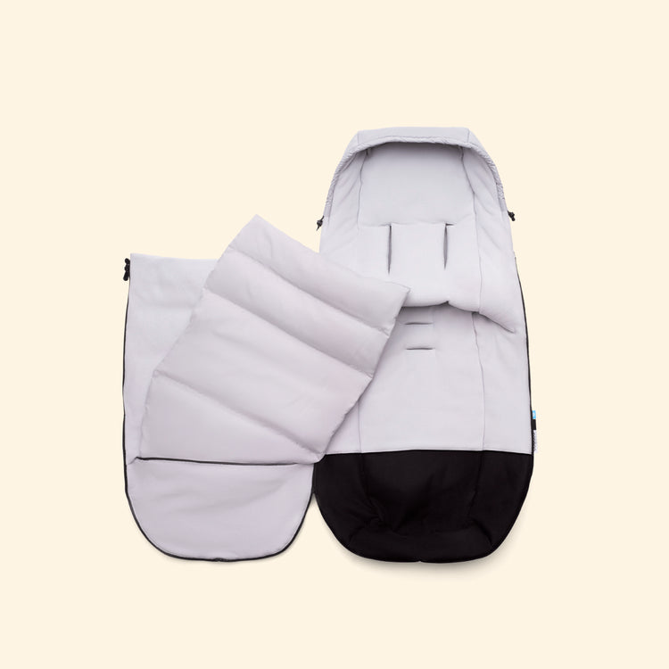 Bugaboo Performance Footmuff loopi Dein Abo fur Kinderwagen Federwiegen Veloanhanger und mehr