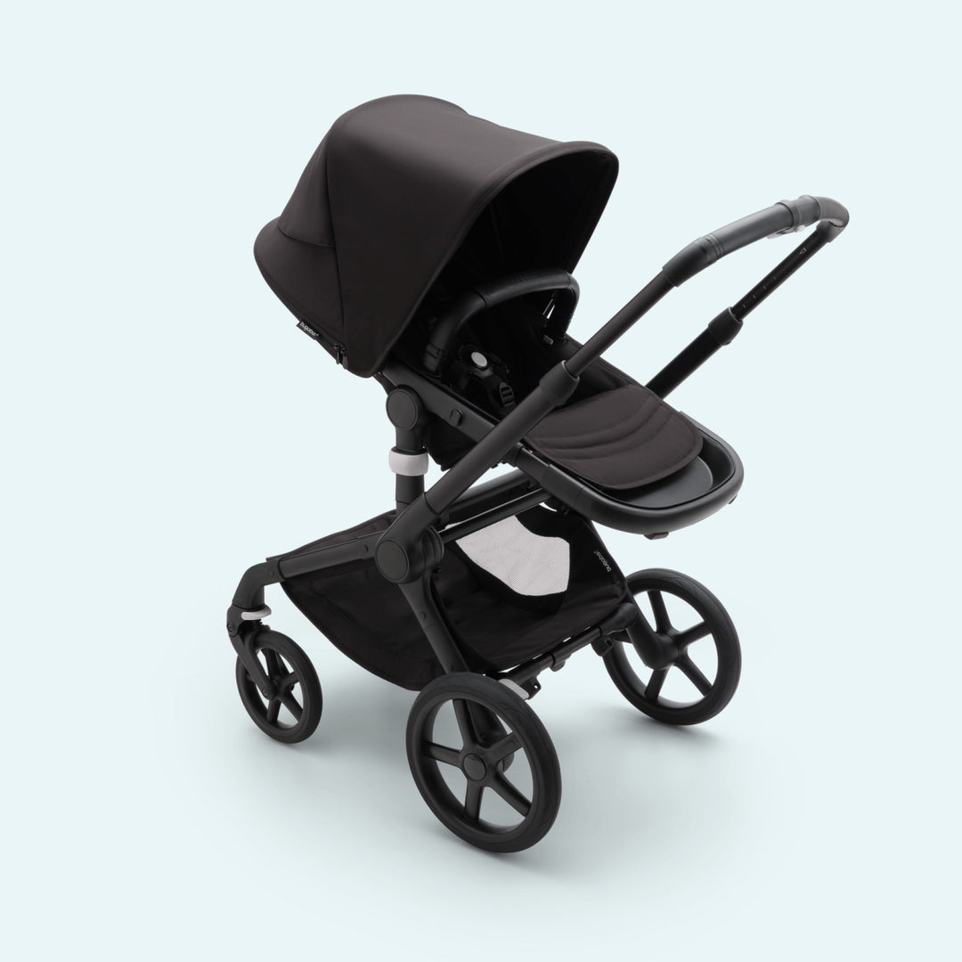 Bugaboo Fox 5 loopi Dein Abo fur Kinderwagen Federwiegen Veloanhanger und mehr